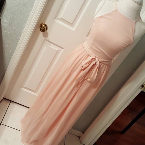 Charlotte Russe Dresses & Skirts - 🌹Bridal dress🌹